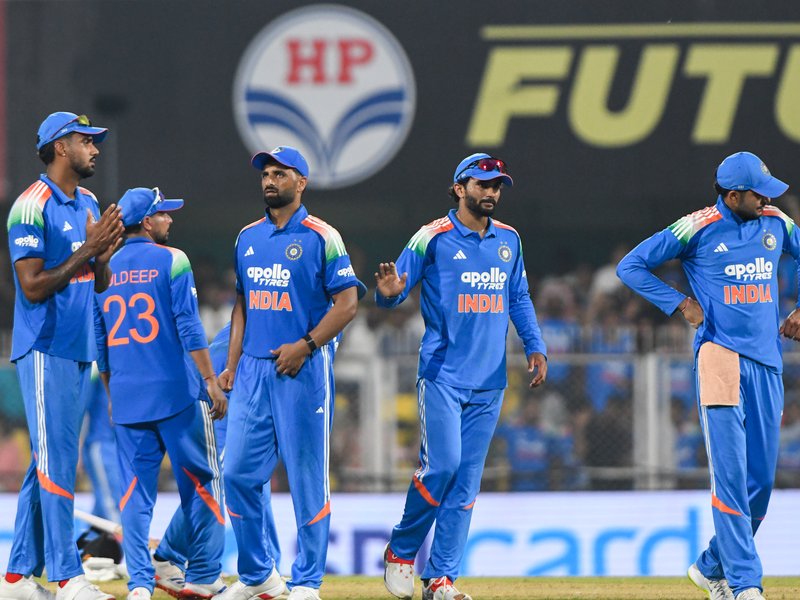 Lock in 16 to 20 core probables a year in advance for 2027 World Cup: Yuvraj Singh