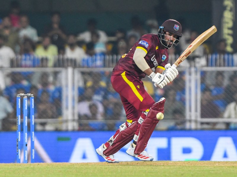 2nd ODI: Nine years of first-class cricket gave me the foundation, says Jangoo after hitting 114