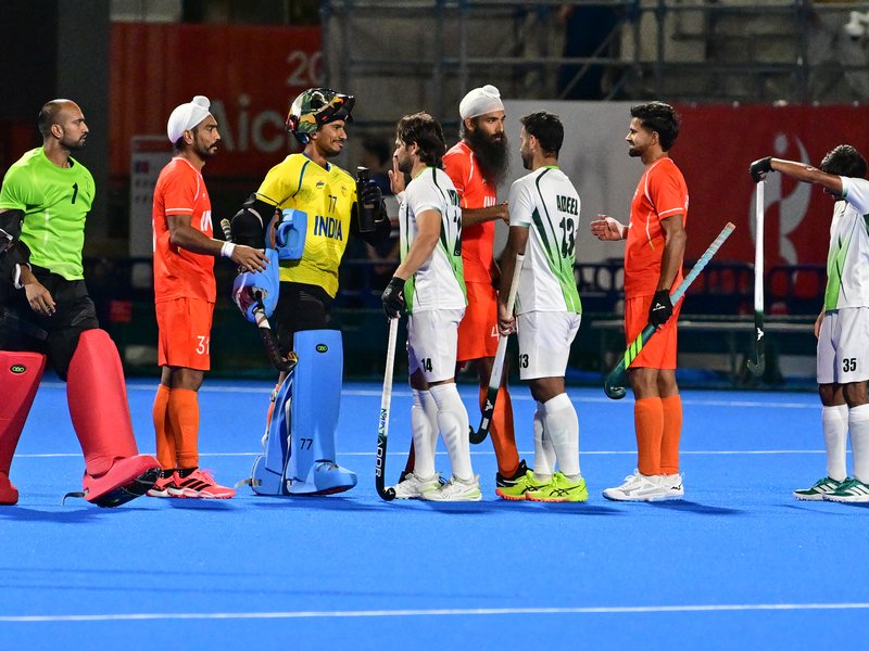 Asian Games: ‘Our main target is winning gold and Olympic qualification,' says Jarmanpreet ahead of hockey final