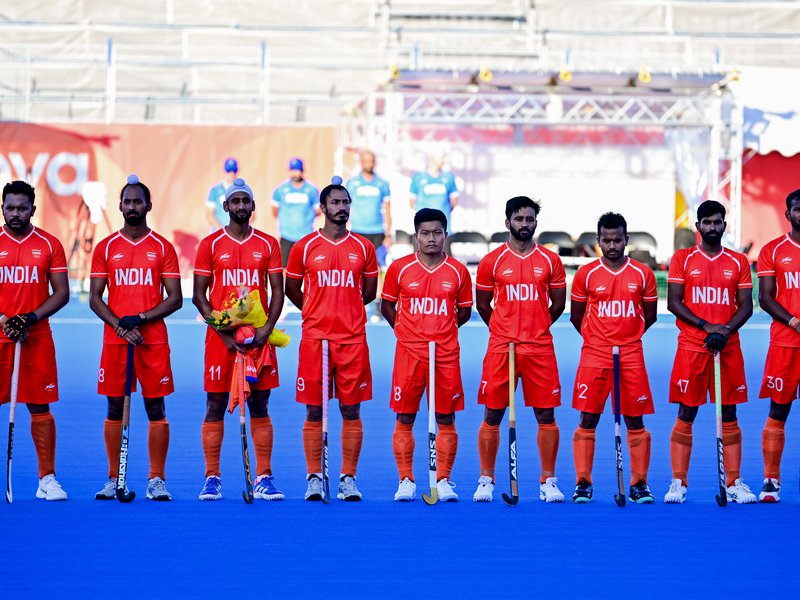 Asians Games: Indian men eyes historic back-to-back hockey gold against Malaysia (Preview)