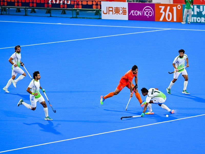 Pakistan out, India to open against Bangladesh in Asian Champions Trophy 2026 in Punjab