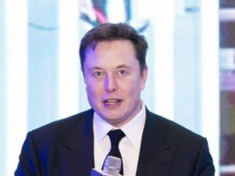 Elon Musk to co-lead Pentagon study on future of warfare