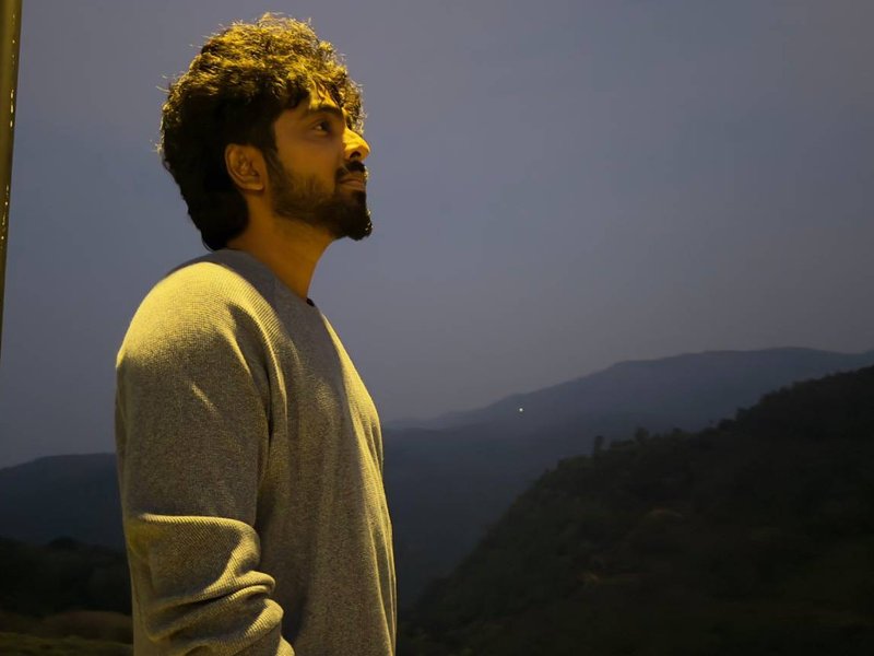 G V Prakash Kumar's film with director Hariharan Ram enters final schedule of filming (Photo:  G V Prakash/X)