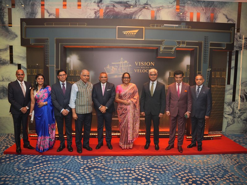 Adani Ports’ Colombo West International Terminal doubles capacity with $750 million investment