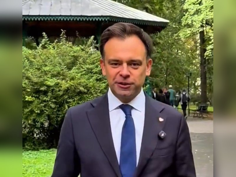 Poland eyes deepening defence, space ties with India (IANS Exclusive)