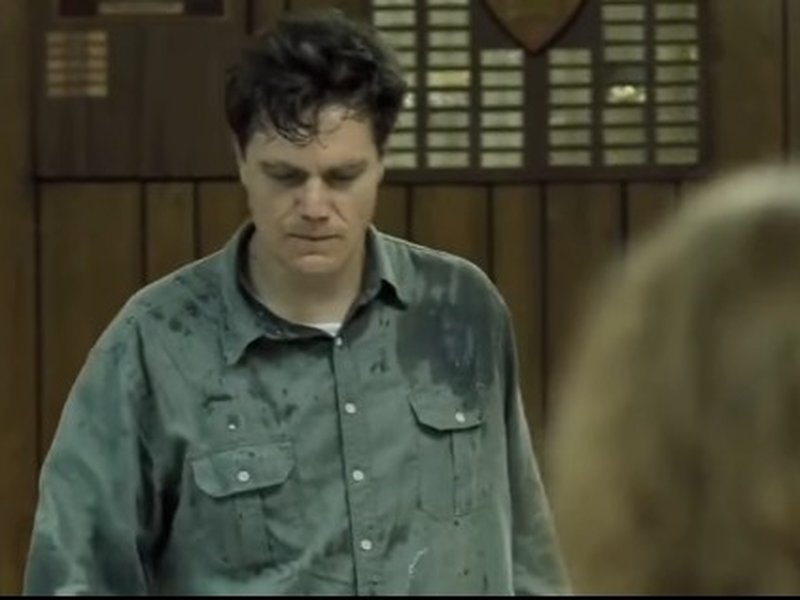 Jessica Chastain hails Michael Shannon’s ‘favorite performance’ on ‘Take Shelter’ anniversary 