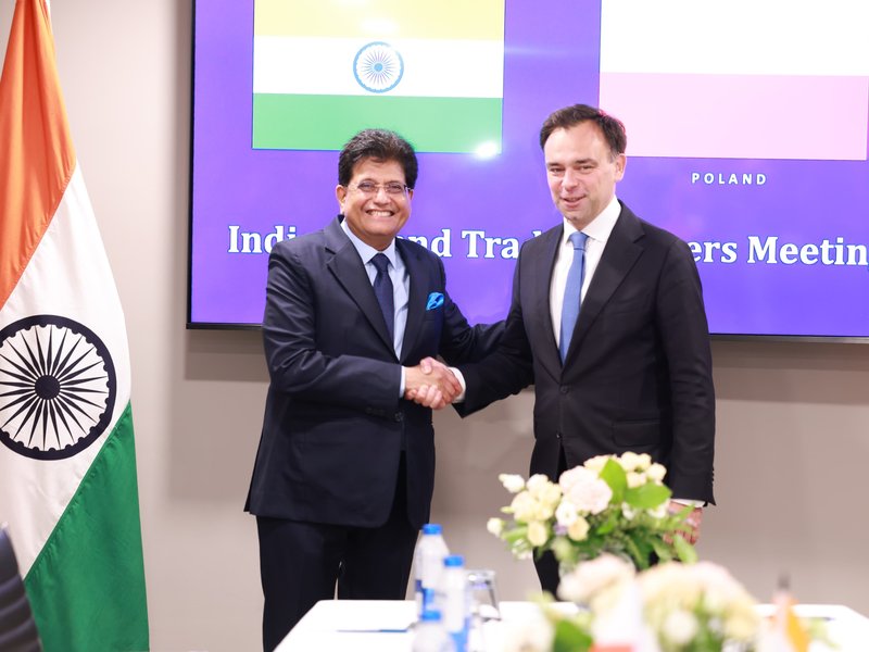 Poland positioning itself as gateway for Indian companies seeking wider EU market (IANS Exclusive)