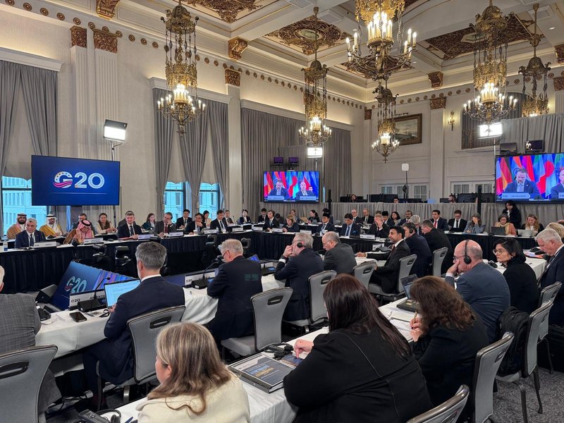 US questions Most-Favoured-Nation cornerstone of global trade