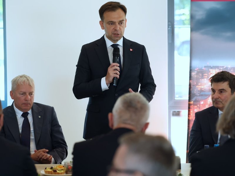 Poland flags weaponisation of farm trade at G20 trade meet (IANS Exclusive)