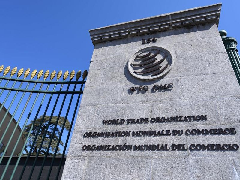 Brazil pushes WTO reform, opposes coercive tariffs