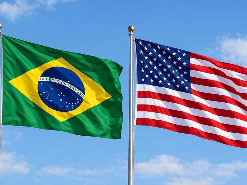 Brazil, US move closer to trade deal