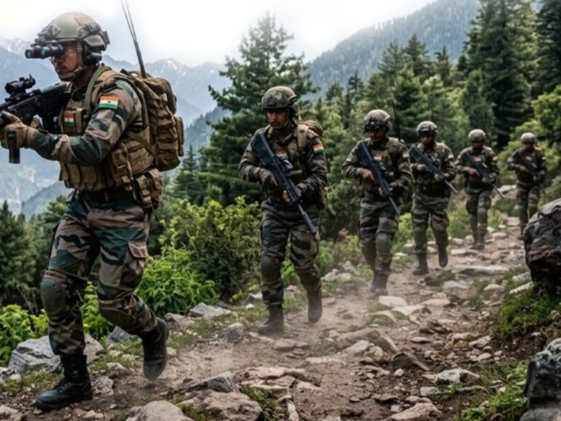 सेना में अविवाहित पुरुष इंजीनियरिंग ग्रेजुएट्स के लिए निकली भर्ती, 30 पदों के लिए 29 अक्टूबर तक करें आवेदन 