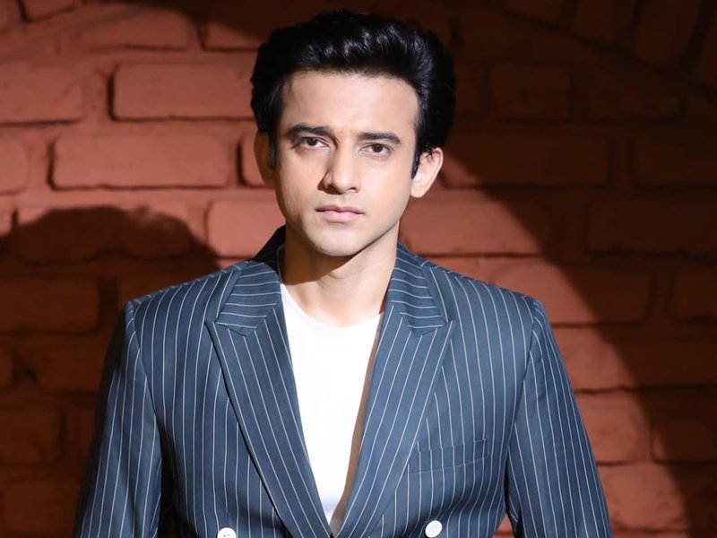 Romiit Raaj recalls Rupali Ganguly’s warm gesture, says she invited him to lunch with the entire ‘Anupamaa’ team