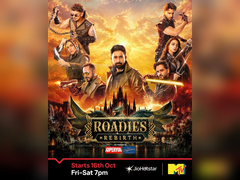 Rannvijay Singha: Three OGs will face three NewGs