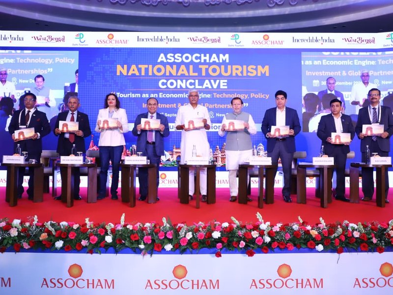 Private investment, new destinations key for next phase of tourism growth: Minister