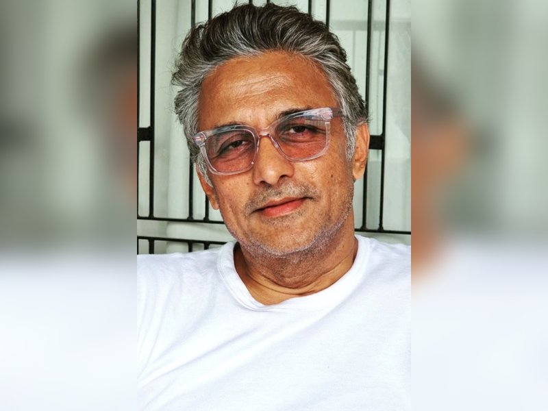 Ajinkya Deo on his role in Rajkummar Rao's 'Prahaar': It demanded restraint 