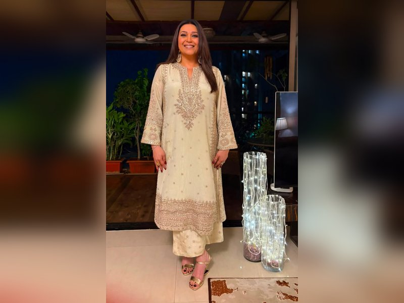 Niki Walia reveals industry perception became her ‘biggest obstacle’: ‘You just can’t look poor’