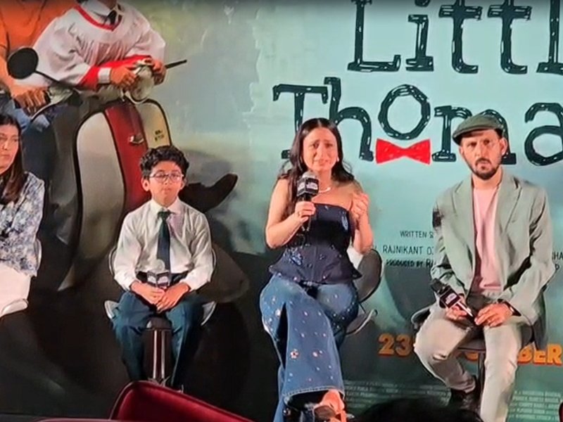 Rasika Dugal says there’s a need to 'normalize conversations around desire and sexuality’