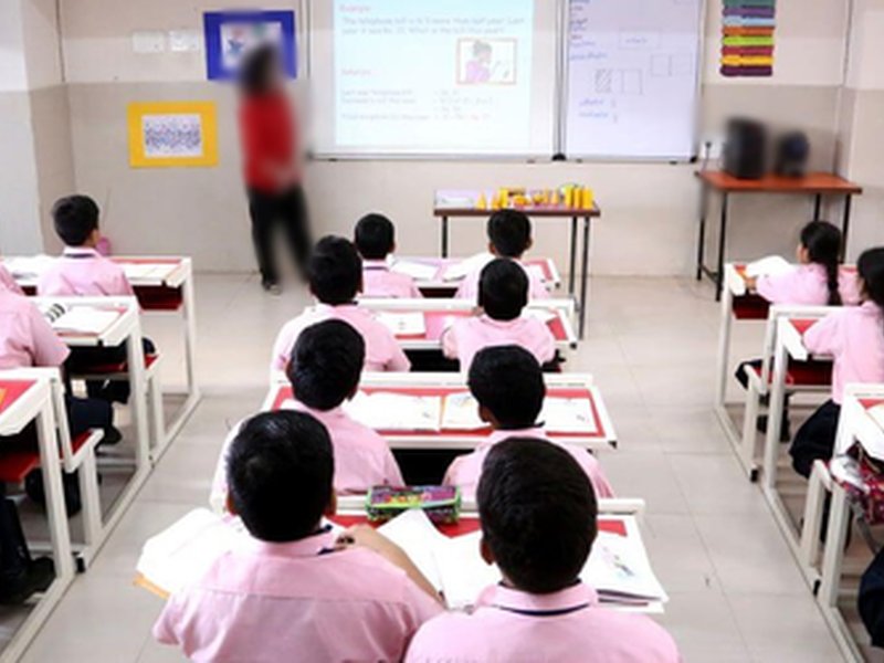 'Learning by Doing' initiative gains momentum in Uttar Pradesh, over 500 PM SHRI schools to benefit