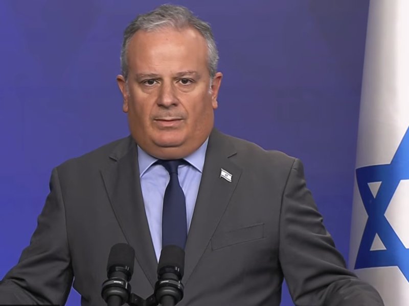 Flydubai hijack attempt' could have been very similar to 9/11: Israeli PM's spokesperson (IANS Exclusive)