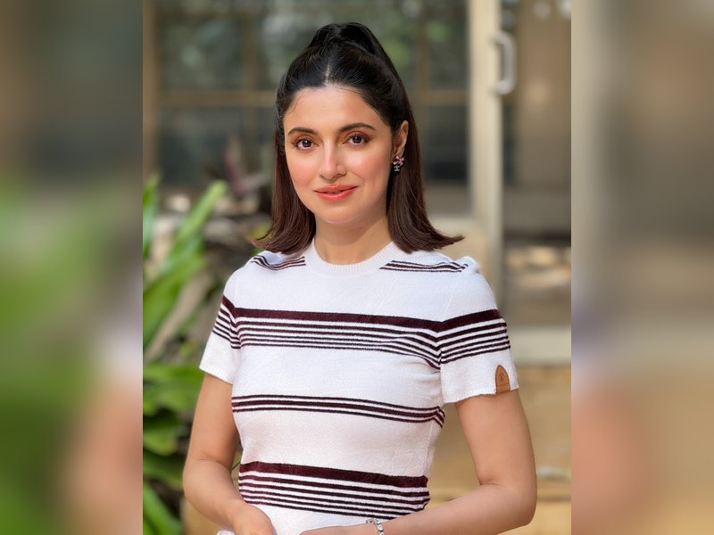 Divya Khossla reacts to Govinda's rumoured gf Komal Rani’s Sindoor at Lalbaug : Do u even understand the importance?