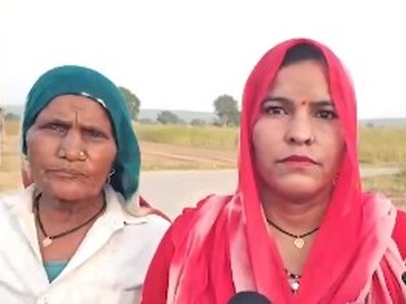 Haryana: Drone Didi Lakshmi creates job opportunities in Nuh (Photo: IANS)