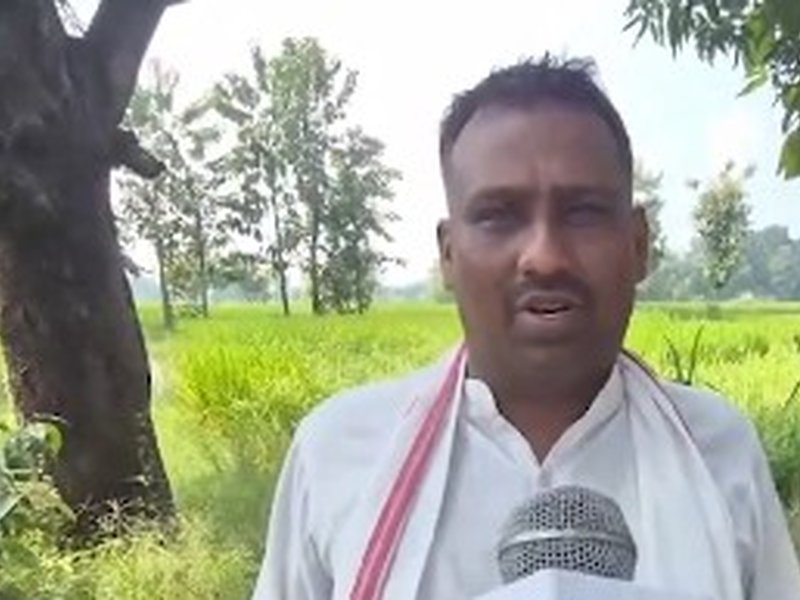 UP farmers welcome hike in MSP price for Rabi crops, say it will help them plan crop diversification (Photo: IANS)