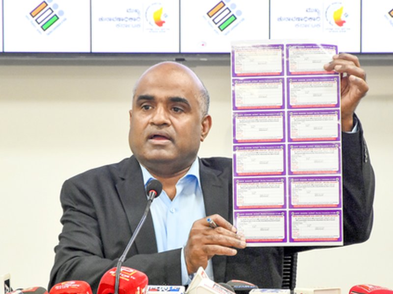SIR row: Karnataka CEO directs action against applicants filing false voter claims and objections