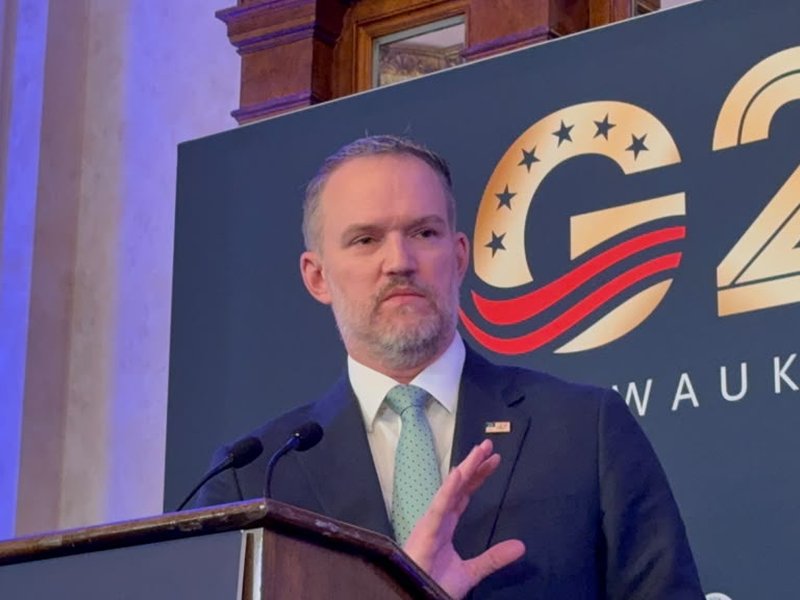 US Trade Representative calls for MFN reform, questions WTO