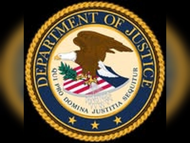 US Energy Department employee charged with aiding Houthis