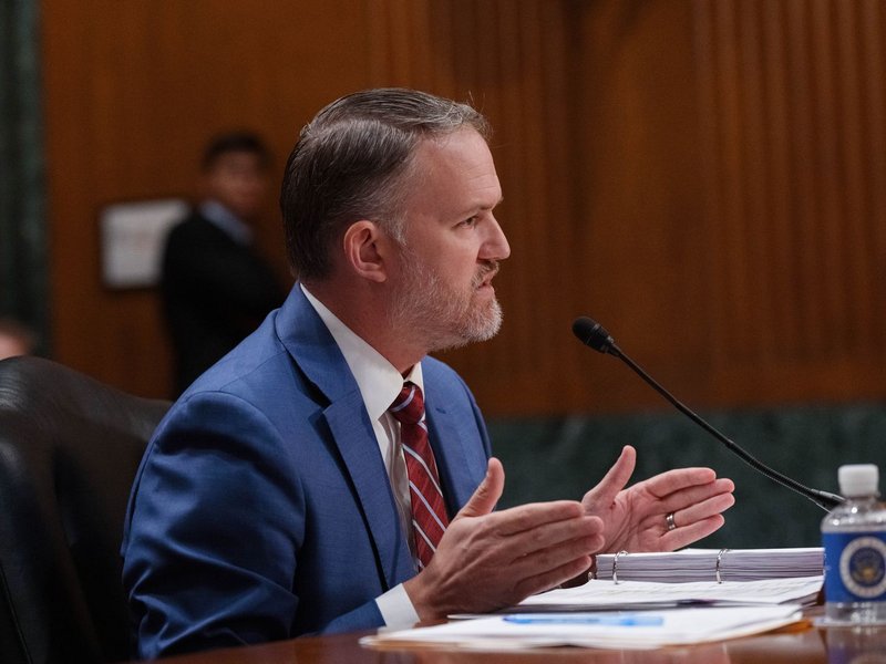 US shifts to 'managed trade relationship' with China: Greer