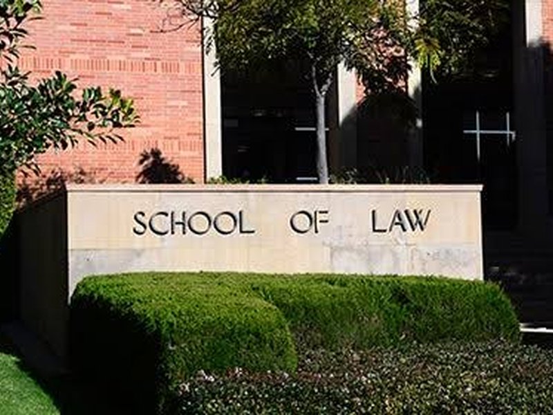 US says California based law school discriminated against Asians