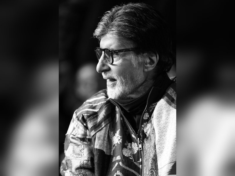 Amitabh Bachchan recalls Usha Uthup’s Park Street moments, revisits Kolkata days 