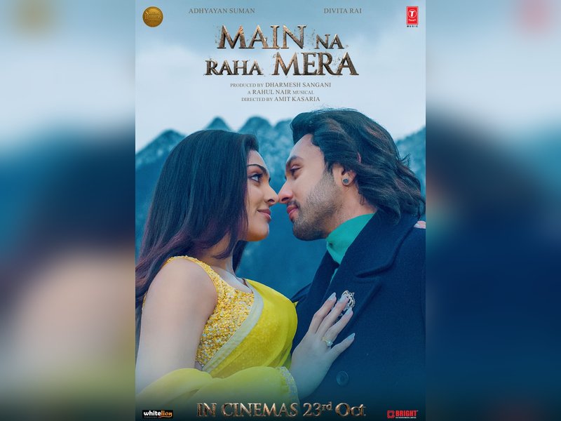 Rekha Bhardwaj on ‘Shayad’: What I particularly liked about the song was its simplicity