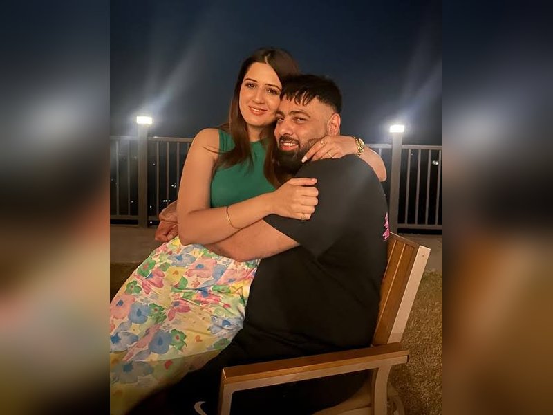 Isha Rikhi hits back at Mahhi Vij for bringing in Badshah reference after being traumatised post Qazi Touqeer clash