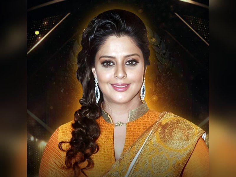 Nagma hits back at Poonam Dhillon, Padmini Kolhapure over ‘puppet’ remark amid CINTAA row; says ‘this attitude won’t be tolerated’