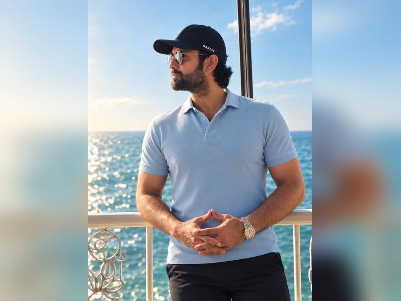 Vivian Dsena on staying away from the spotlight: Just living life to the fullest