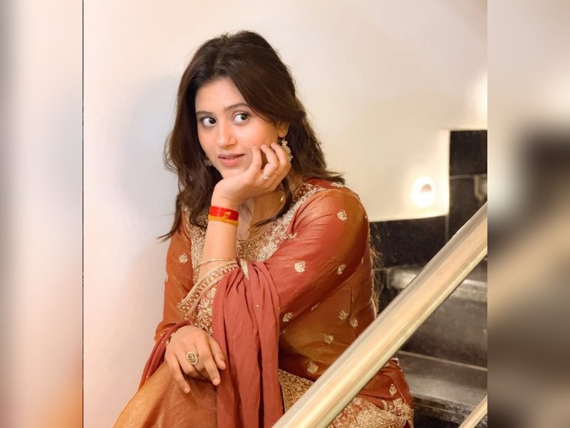 Anjali Arora calls out Hindus who troll others for being proud ‘Sanatani’, recalls her Muslim team members singing songs of Lord Ram