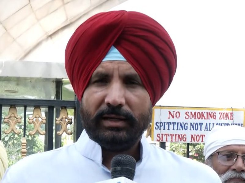 Resigned on my own realising the direction of wind: Raja Warring