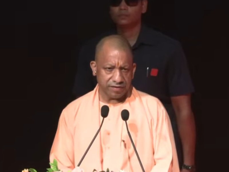 हमारे ग्राम स्वराज में परिवारवादी मॉडल की कोई जगह नहीं: मुख्यमंत्री योगी आदित्यनाथ