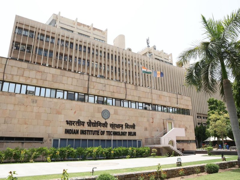 आईआईटी-दिल्ली में रिसर्च एसोसिएट समेत कई पदों पर निकली भर्ती, फटाफट 13 अक्टूबर तक करें आवेदन 