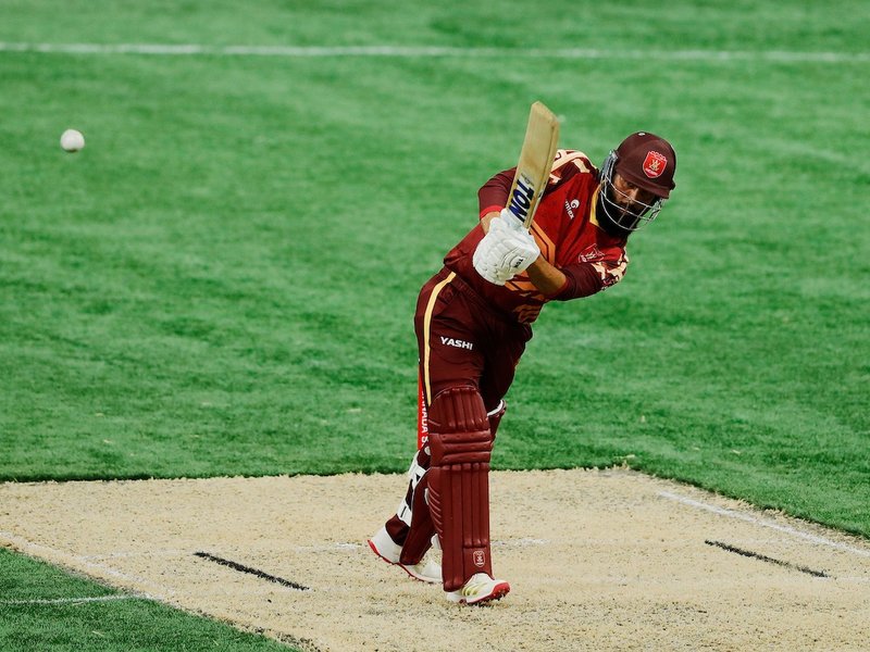 Canada Super 60: Raza, Pooran, Moeen Ali star as Mississauga, Toronto and Vancouver win (Credit: Canada Super 60)