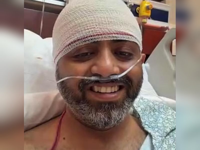 Pilot body writes to PMO seeking national bravery award for Flydubai pilot Smit