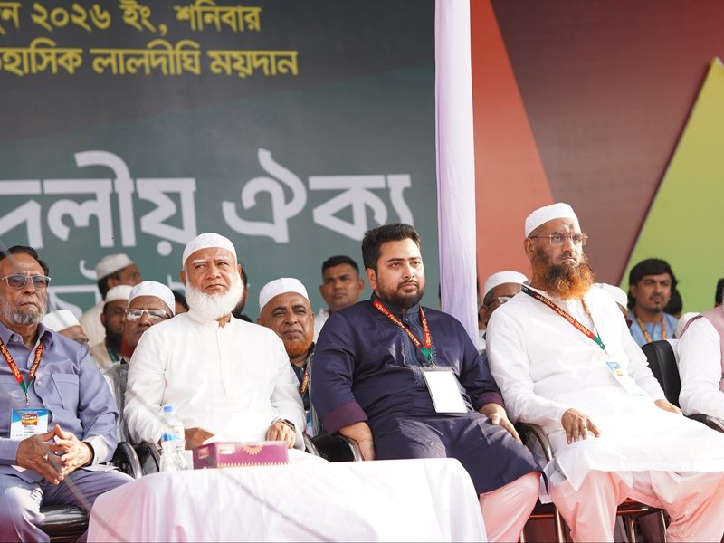 Bangladesh: NCP’s coalition with Jamaat puts party identity under sharp scrutiny