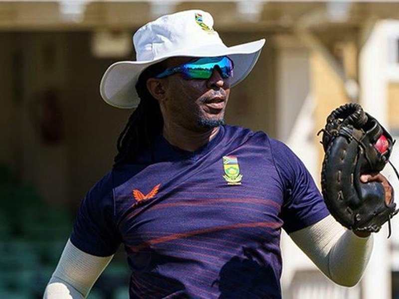 South Africa’s Malibongwe Maketa appointed as Bangladesh senior men's assistant coach from October 2026 to November 2028. Photo credit: BCB