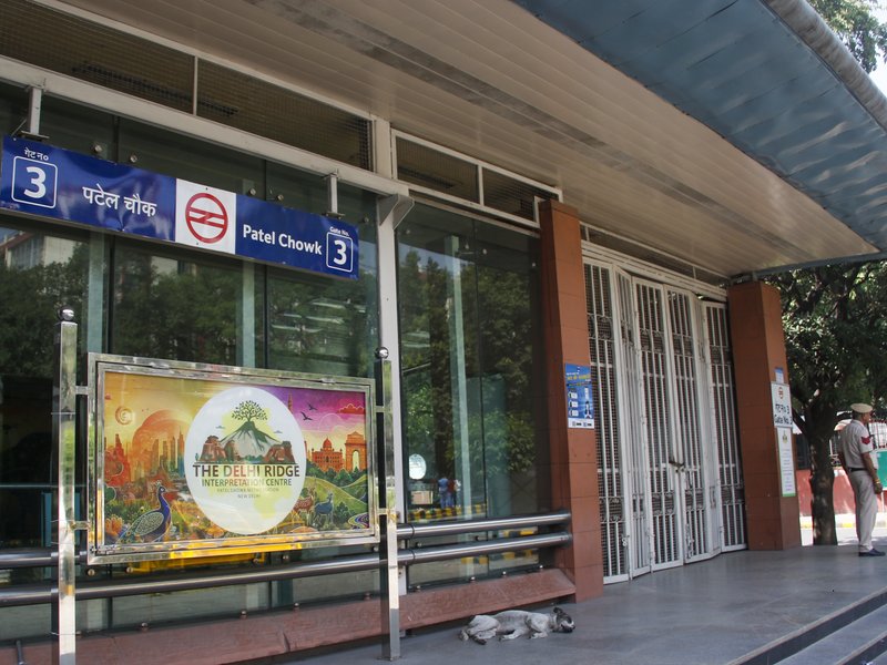 Delhi Metro curbs scaled back, 45 stations to remain closed amid protest