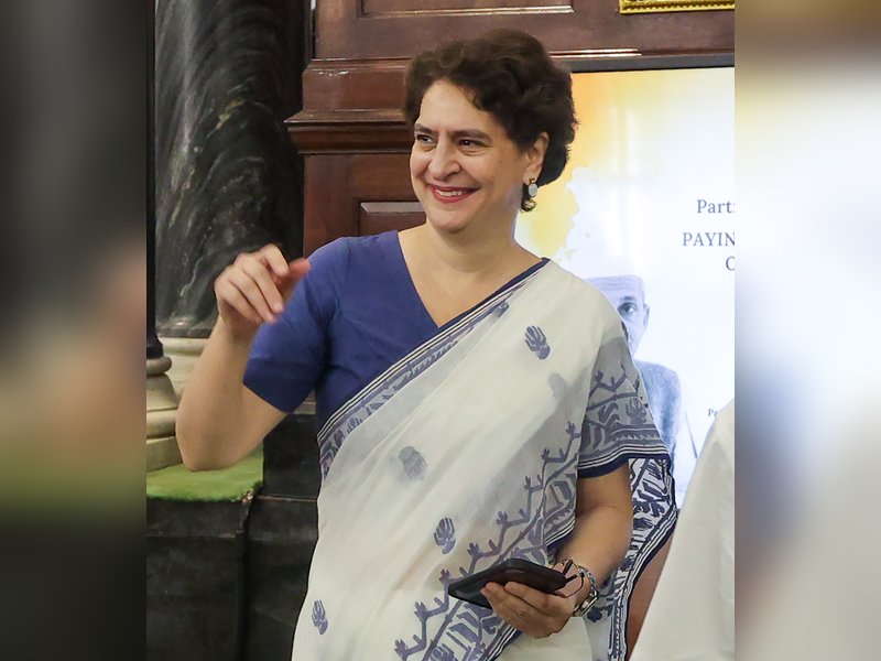 Raghav Chadha, Swati Maliwal among key names in newly reconstituted Parliamentary Panels 