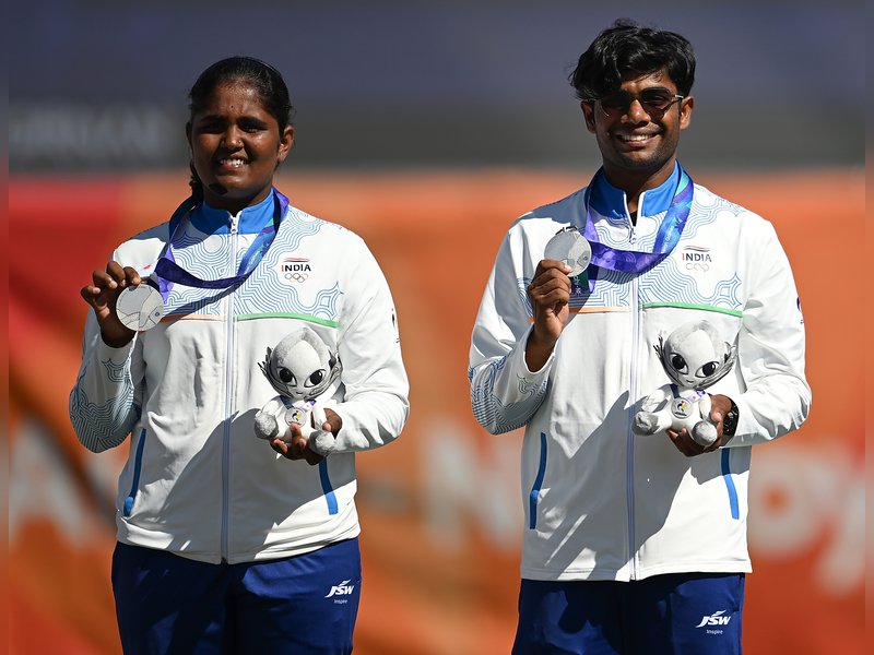 Asian Games: Kumkum Mohod stuns Olympic, world champion Kang Chaeyoung to reach SF