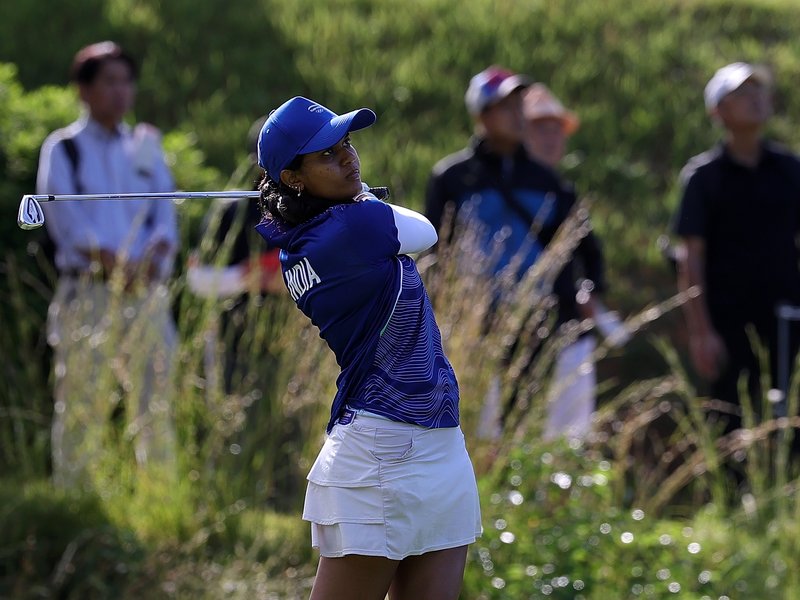 Asian Games: Prez Murmu congratulates Kumkum, Pranavi on historic gold medals