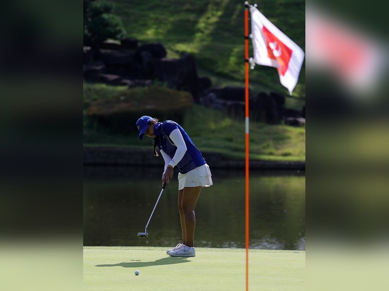 Asian Games: Union Min Scindia congratulates Pranavi, recalls her journey from school to gold